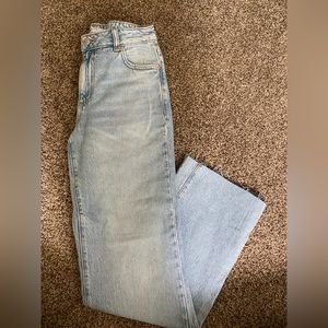 Garage Jeans